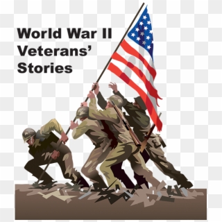 Iwo Jima Logo - Army Clipart