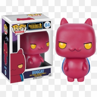 Bravest Warriors Pop Clipart