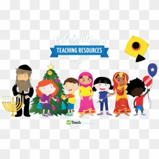 Celebrations Resource Collection Teach Starter - Celebrations And Commemorations In Australia Clipart