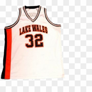 Amare Stoudemire High School Jersey Clipart