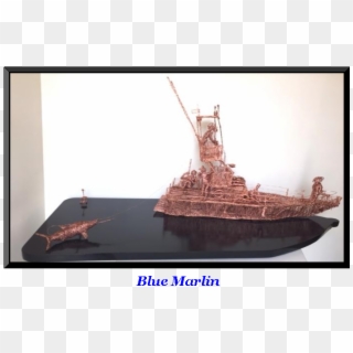 Iwo Jima - Man-of-war Clipart