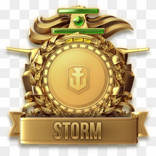 Be In The Storm League Or Higher During The "islands - Analog Watch Clipart