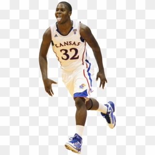 Josh Selby Photo Joshselby - Basketball Player Clipart