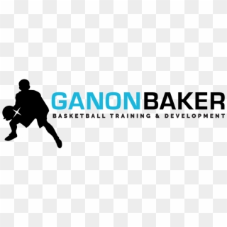 Ganon Baker Basketball Clipart