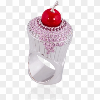 Keks-sml - Engagement Ring Clipart