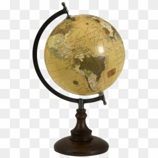Old Globe Png - Transparent Old Globe Png Clipart