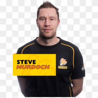 Stephen Murdoch - Active Shirt Clipart