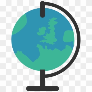 Case Study - Globe Clipart