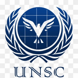 The United Nations Security Council Is A Committee - United Nations Transparent Logo Clipart