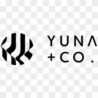 Yuna Co - Yuna Co Logo Clipart