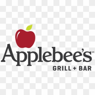 Applebee's Grill Bar - Applebee's Logo Clipart