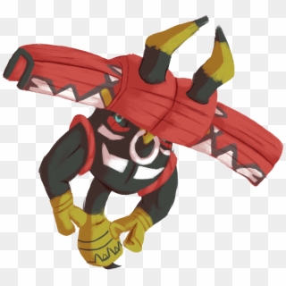 Tabu Bulu - Tapu Bulu Clipart