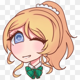 ネム/nemu - Cartoon Clipart