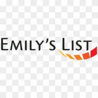 Stephanie Schriock<br>president Of Emily's List - Emily's List Clipart