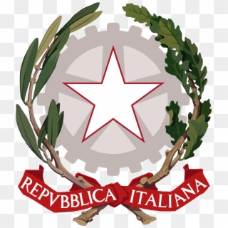 Italy Unsc - Consolato Generale D Italia Clipart