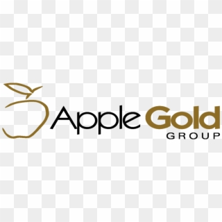 Applebee's M - Apple Gold Group Clipart