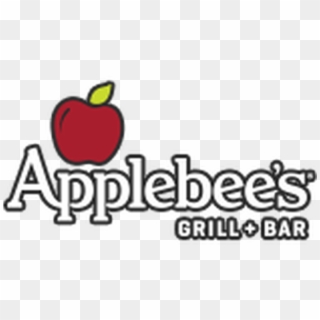 Applebee's Bar And Grill Logo Clipart