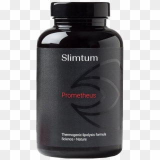 Slimtum Prometheus Weight Loss Tablets - Prometheus Slimtum Clipart