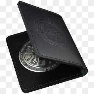 Agents Of S - Wallet Clipart