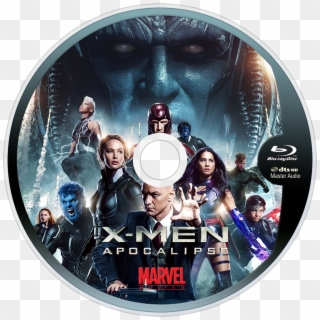 X-men - Apocalypse - Xmen Days Of Future Past Imfdb Clipart