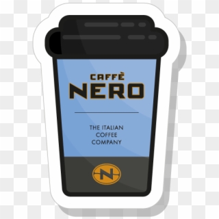 Caffe Nero Clipart