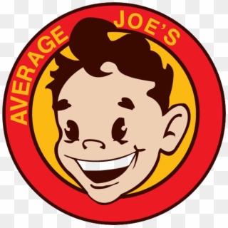 Chinese Fisherman Mudman Figurine - Average Joes Logo Clipart