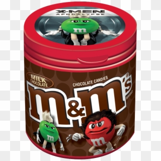 1 Of - M&m Caramel Share Size Clipart