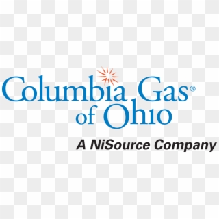 Columbia Gas Project Public Meeting - Columbia Gas Logo Png Clipart