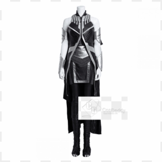 X Men Apocalypse Suit Clipart