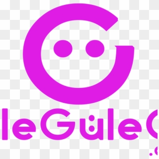 Ggg Dikey Logo Yazil - Smiley Clipart
