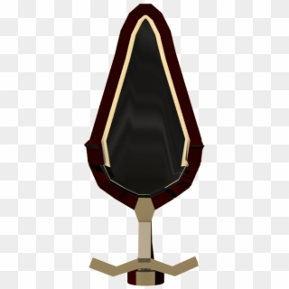 Chairback Chairfront Chairtop - Iron Clipart