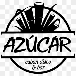 Azucar Cuban Bar Clipart