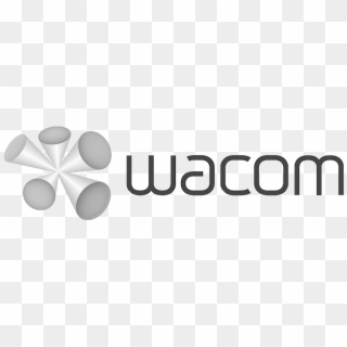 Wacom & Popcornfx - Wacom Clipart