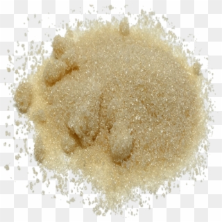 Azúcar Claro De Caña - Sand Clipart