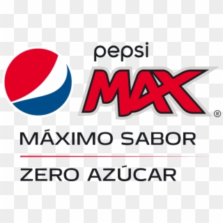Pepsi Max Logo Png - Logo Pepsi Max Clipart
