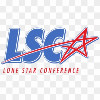 Lone Star Conference Logo Clipart