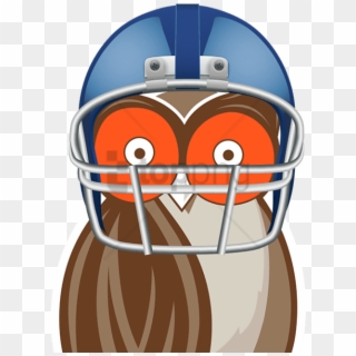 Free Png Hooters Football Png Image With Transparent - Hooters Football Clipart