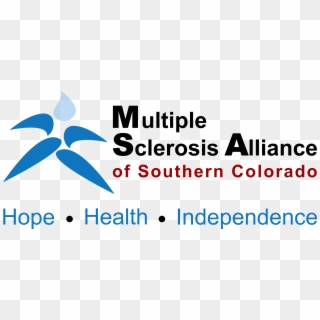Multiple Sclerosis & Disabilities Awareness Expo Clipart