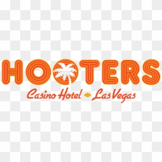 Hooters Casino Logo , Png Download Clipart