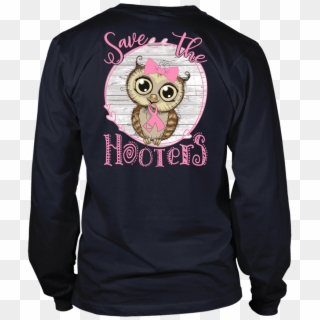 Save The Hooters - Bass T Shirt Design Clipart