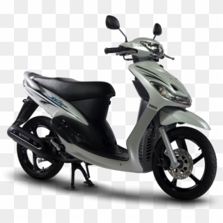 Mio Sporty Png - Yamaha Mio Sporty Png Clipart