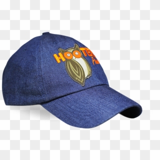 Hooters - Baseball Cap Clipart