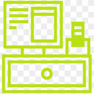 Download Enterprise - Icon Clipart