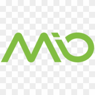 Mio Global - Mio Global Logo Clipart