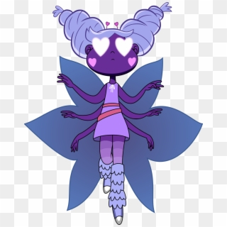 Png - Svtfoe Star Butterfly Mewberty Clipart