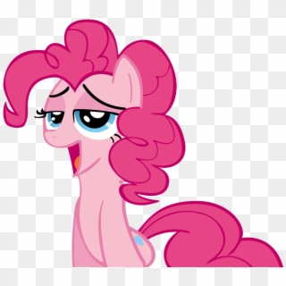 I Listened To This With My Turtle Beach Px21 Headset - Pinkie Pie Gay Clipart