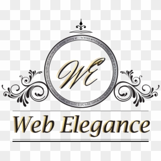 Web Elegance Logo - Elegance Logo Clipart
