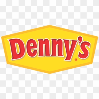 Denny S Logo - Dennys Logo Clipart