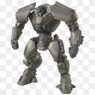 Statues And Figurines - Pacific Rim Uprising Figures Clipart