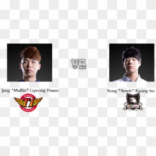 Marin Has Broken Out In A Big Way On The World Stage - Sk Telecom T1 Clipart